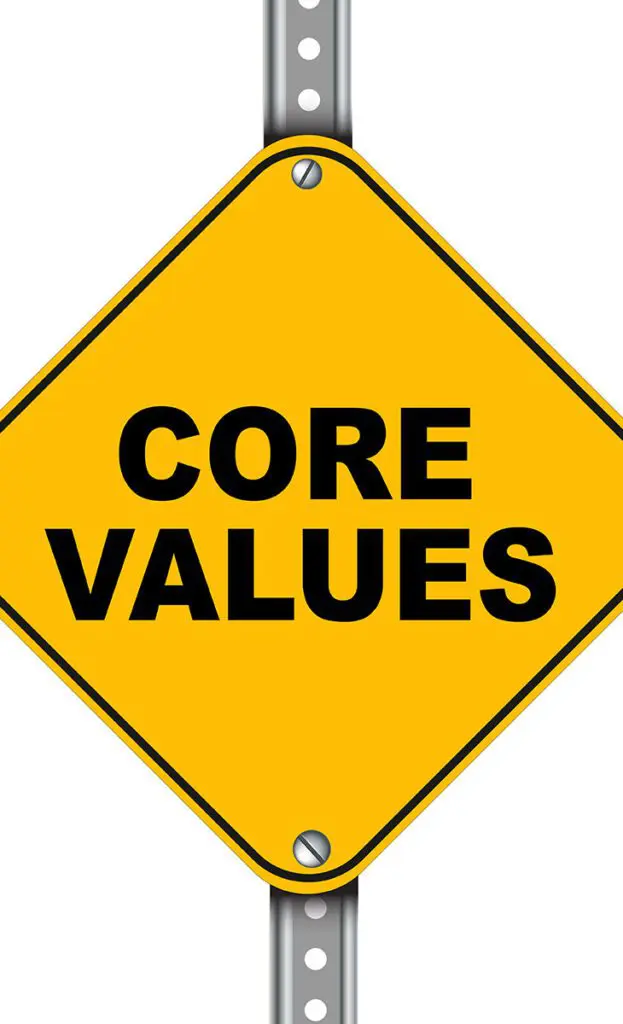Core Values