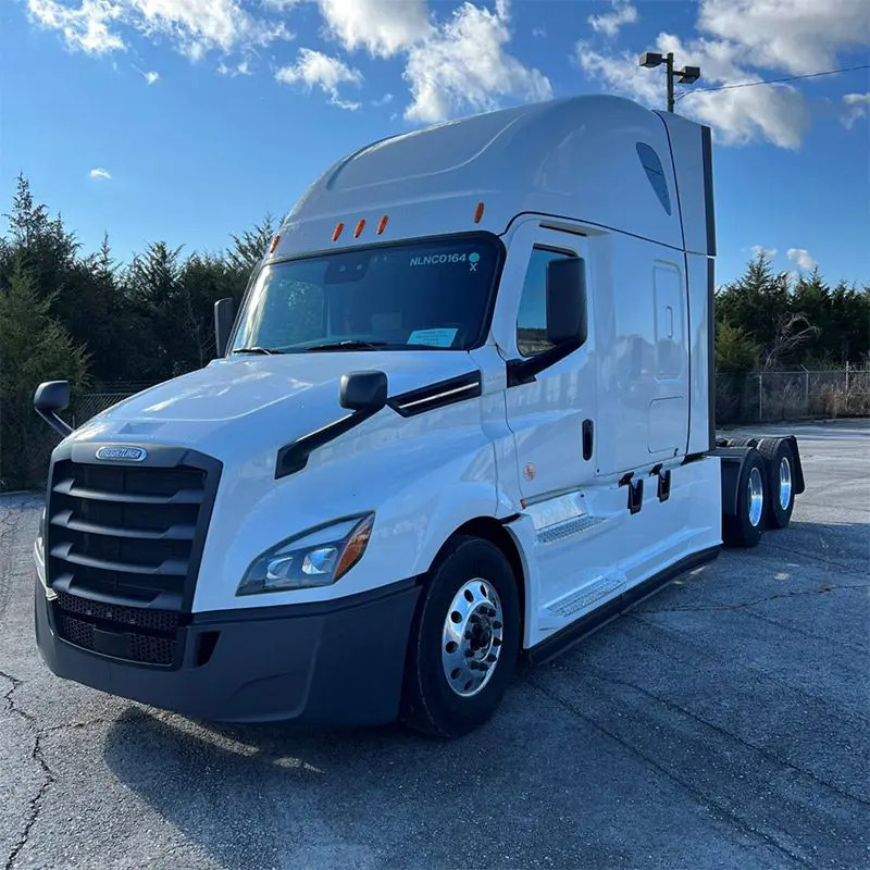 Used Freightliner