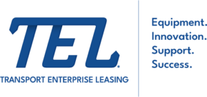 TEL - Transport Enterprise Leasing logo