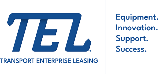 TEL - Transport Enterprise Leasing logo