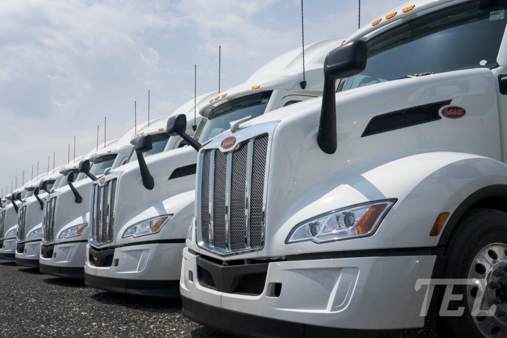 Equipment - See Our Truck Fleet