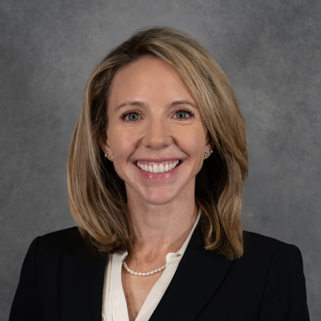 Ashley Smith Headshot